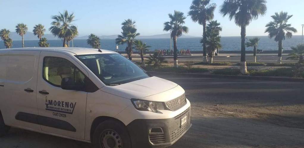 Moreno Transportaciones 3