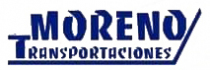 Moreno Transportaciones Logo